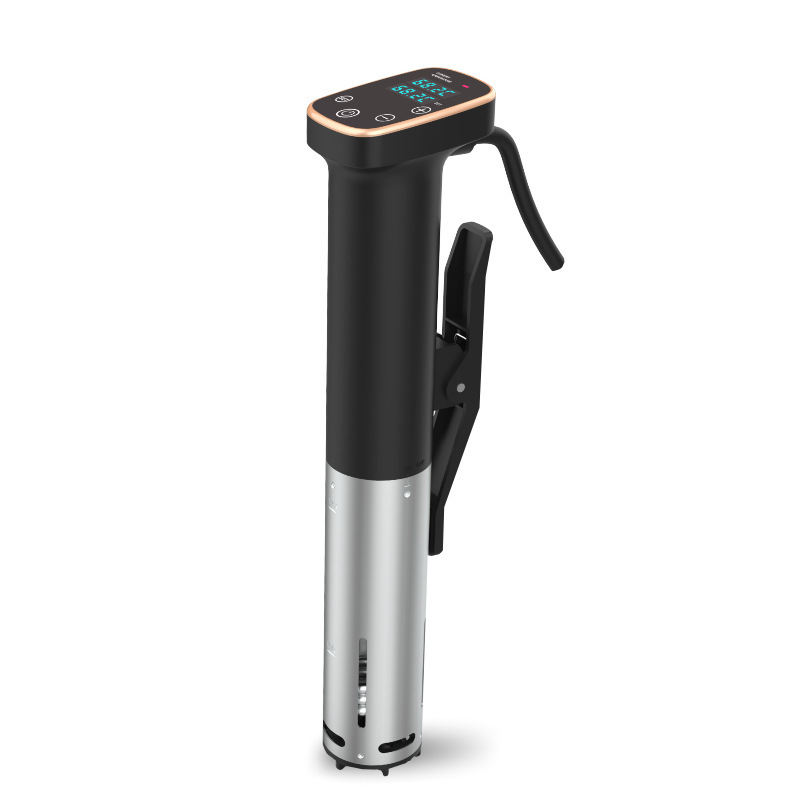 Kitchen Appliances Lowes - FP01 Elektrischer Haushalts-Thermostat-Sous-Vide-Stick für niedrige Temperaturen,
