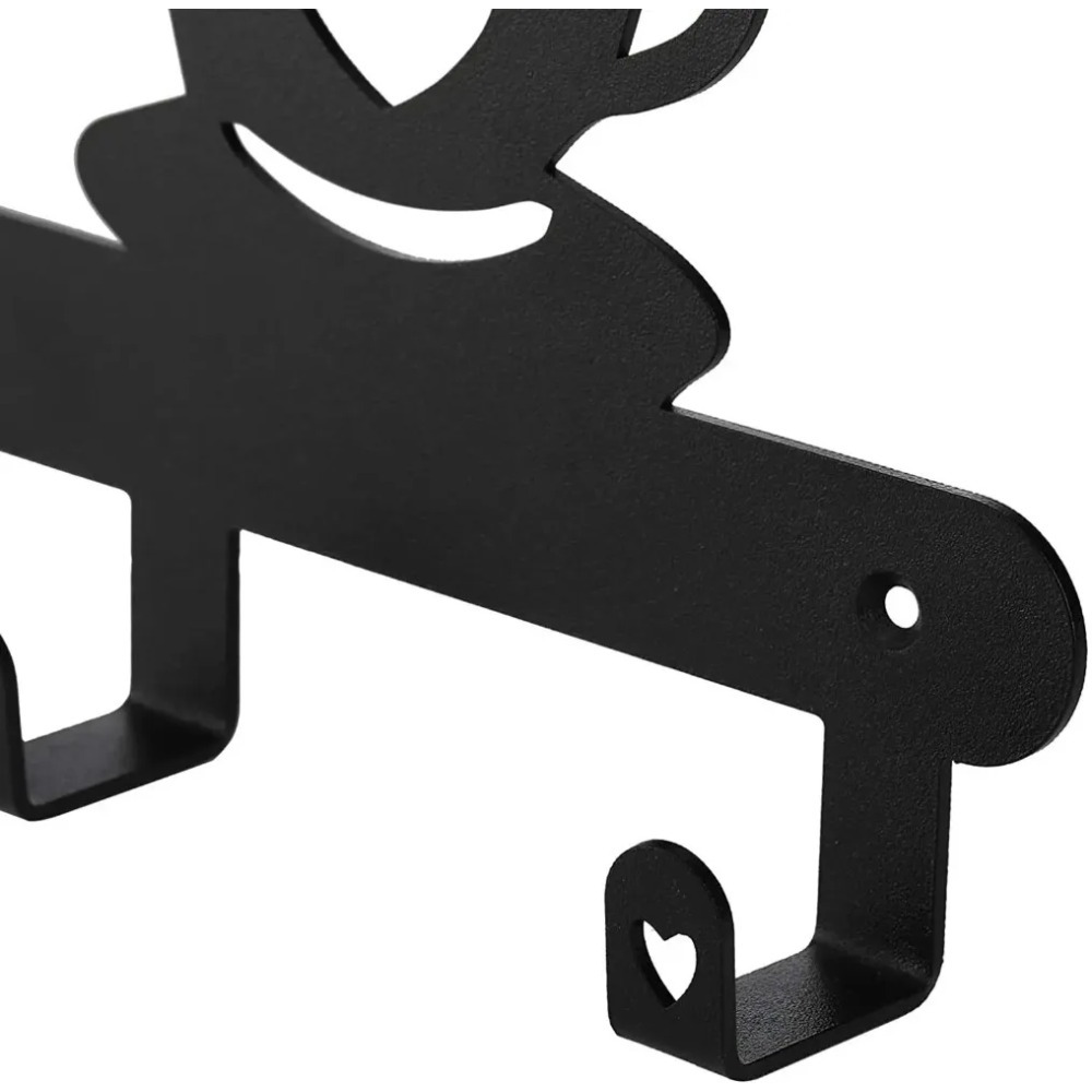 Wandmontierter Metall-Kaffeeta – Kitchen Appliances Rack Bewertung und Preis