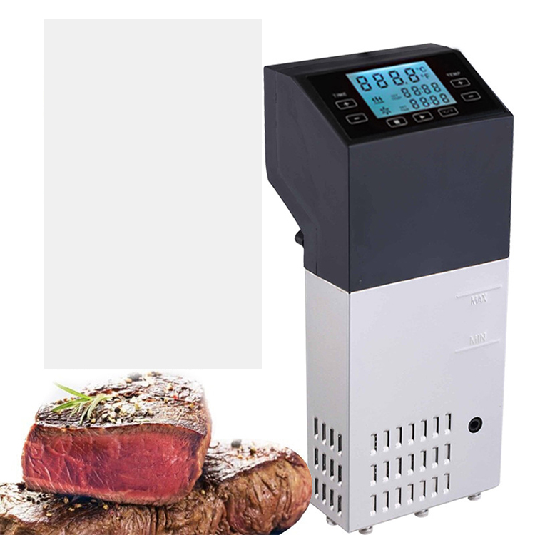 Küchengerät 1500 W Slow Cooker – Kitchen Appliances Lowes Bewertung und Preis