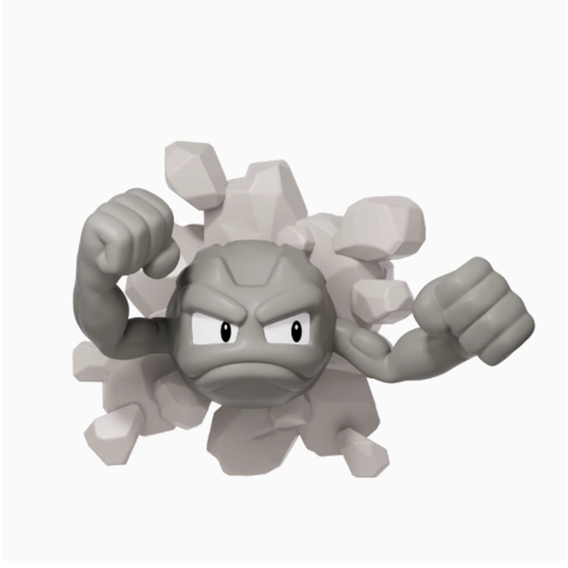 Pokemon 3D Kühlschrankmagnet B – Kitchen Appliances For Gift Bewertung und Preis