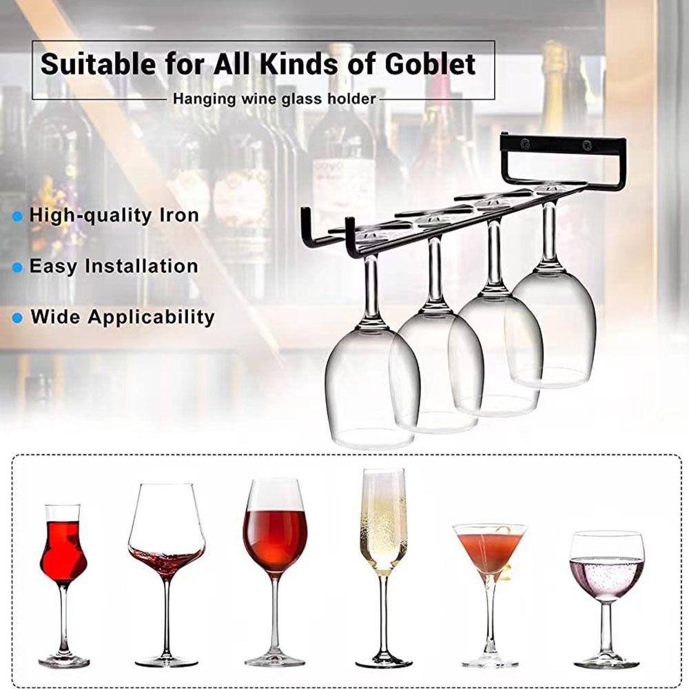 An der Wand montierter Stielgl – Kitchen Appliances Rack Bewertung und Preis