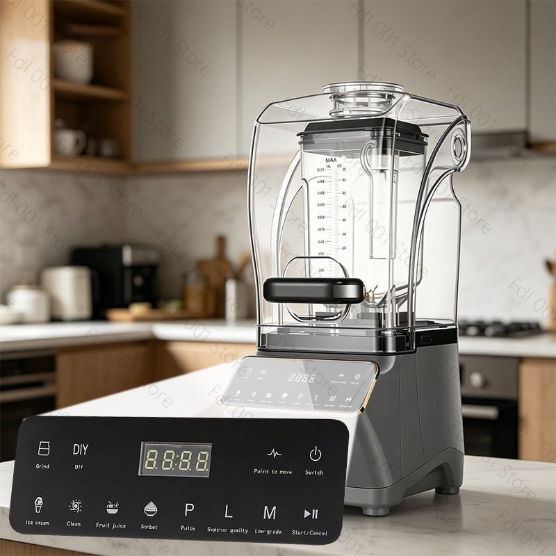 Eiszerkleinerer Mixer Multifun – Kitchen Appliances Lowes Bewertung und Preis