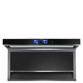 90cm Insel-Dunstabzugshaube mi – Kitchen Appliances Lowes Bewertung und Preis