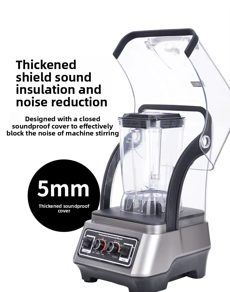 Hochleistungs-1500W-Gewerbeküc – Kitchen Appliances Lowes Bewertung und Preis