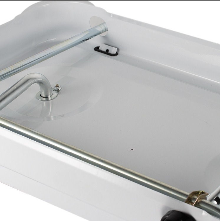 Europäischer Stil Mehrbrenner- – Kitchen Appliances Countertop Bewertung und Preis