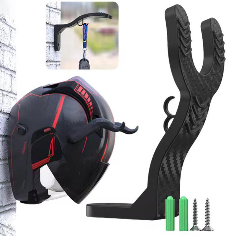 1-5 stücke Motorrad Helm Haken – Kitchen Appliances Rack Bewertung und Preis