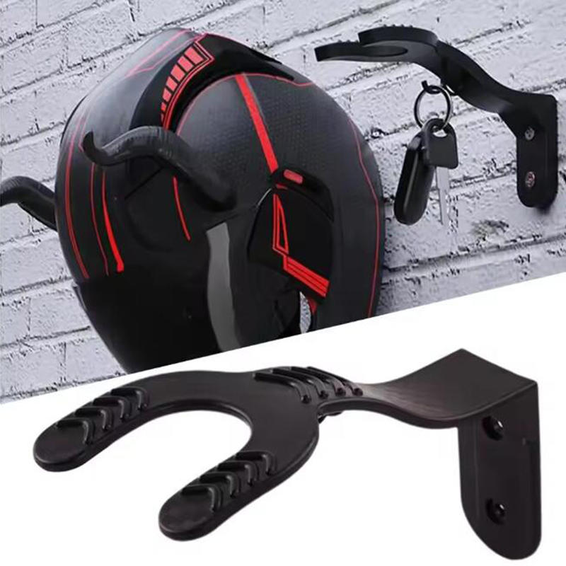 1-5 stücke Motorrad Helm Haken – Kitchen Appliances Rack Bewertung und Preis