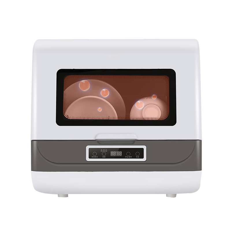 Tragbarer Mini-Tischgeschirrsp – Kitchen Appliances Countertop Bewertung und Preis