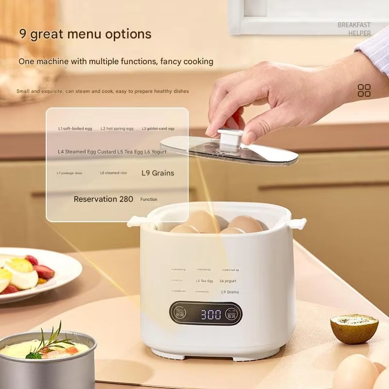 Küchengeräte: Elektrischer aut – Kitchen Appliances Stores Bewertung und Preis