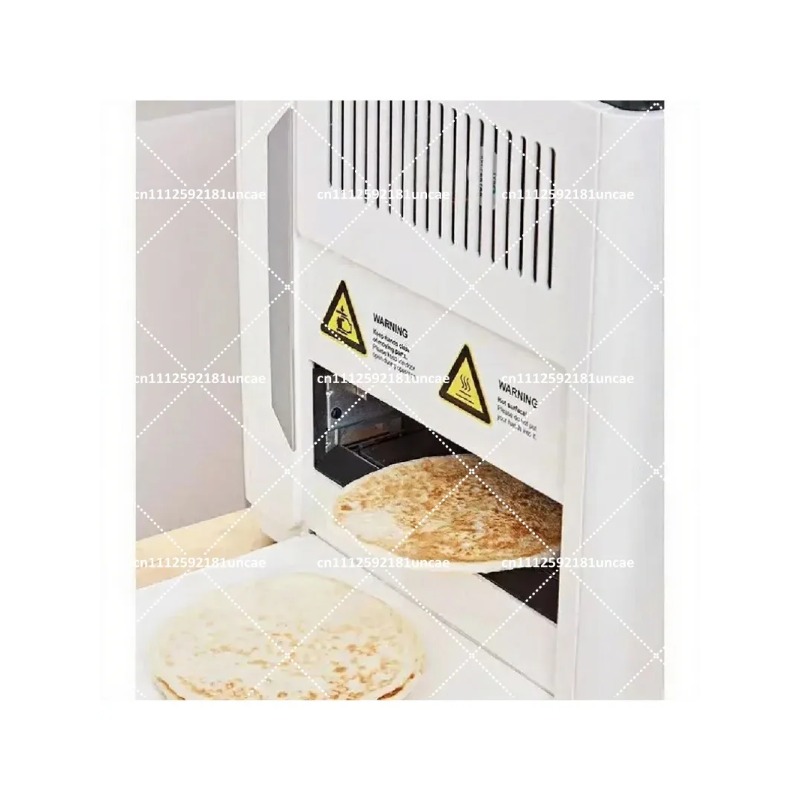 Vollautomatische Roti-Maschine – Kitchen Appliances Countertop Bewertung und Preis