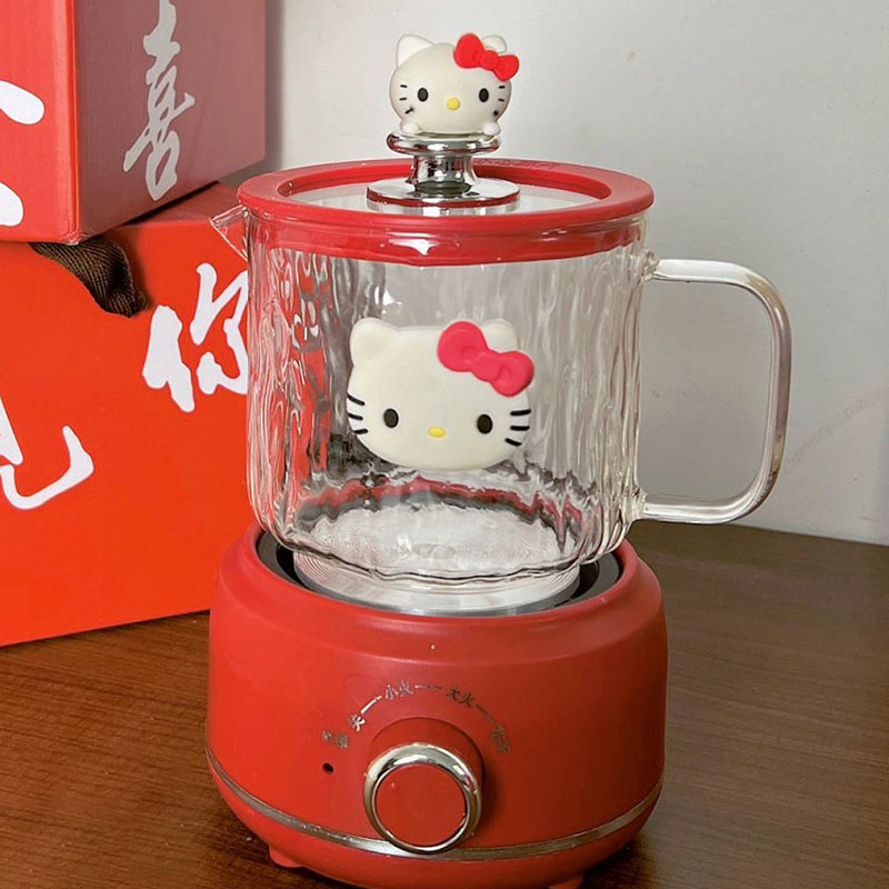 Niedlicher Hello Kitty Multifu – Kitchen Appliances For Gift Bewertung und Preis