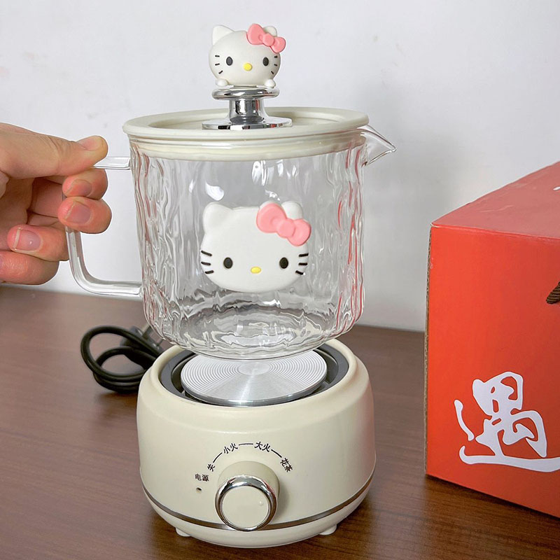 Niedlicher Hello Kitty Multifu – Kitchen Appliances For Gift Bewertung und Preis