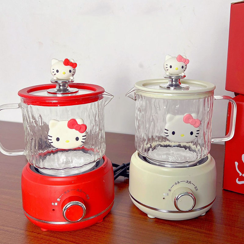 Niedlicher Hello Kitty Multifu – Kitchen Appliances For Gift Bewertung und Preis