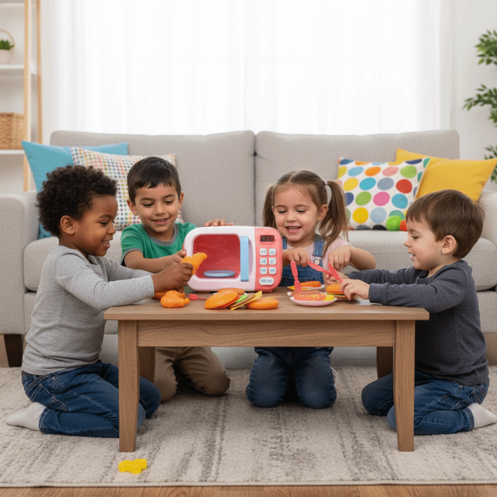 Kreative Haushaltsgeräte Spiel – Kitchen Appliances For Gift Bewertung und Preis