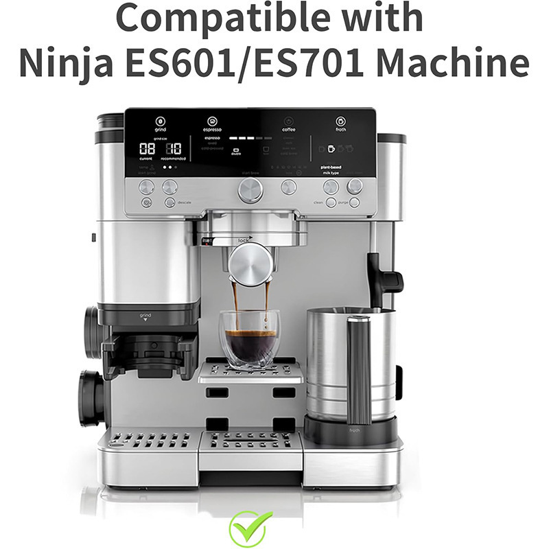 Acryl-Gleitmatte für Ninja Lux – Kitchen Appliances Countertop Bewertung und Preis