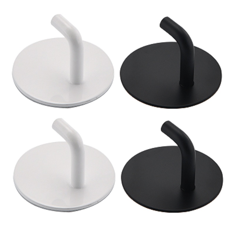 2Pc Schwarz/weiß Edelstahl Bad – Kitchen Appliances Rack Bewertung und Preis