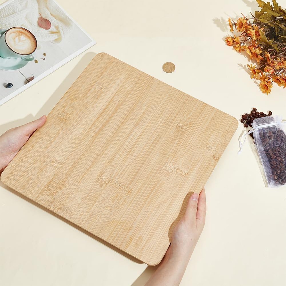 Bambus-Schiebeablage für Kaffe – Kitchen Appliances Countertop Bewertung und Preis