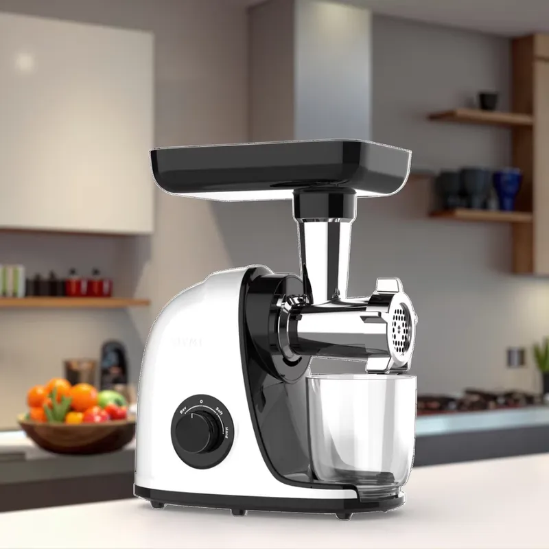 Elektrischer Fleischwolf für d – Kitchen Appliances Lowes Bewertung und Preis