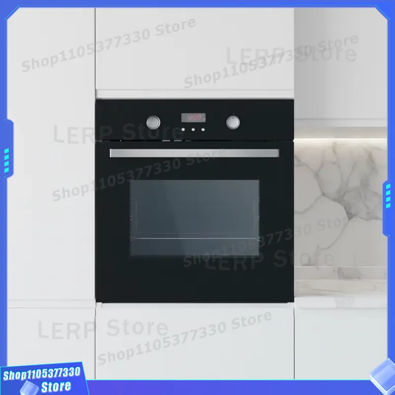 Intelligenter Einbau-Elektroof – Kitchen Appliances Stores Bewertung und Preis