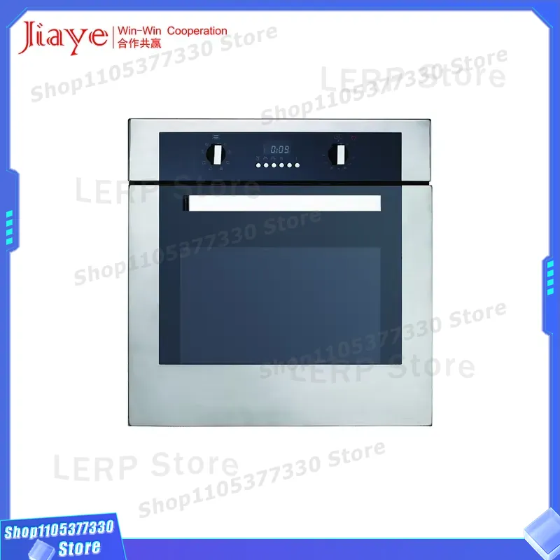 Intelligenter Einbau-Elektroof – Kitchen Appliances Stores Bewertung und Preis